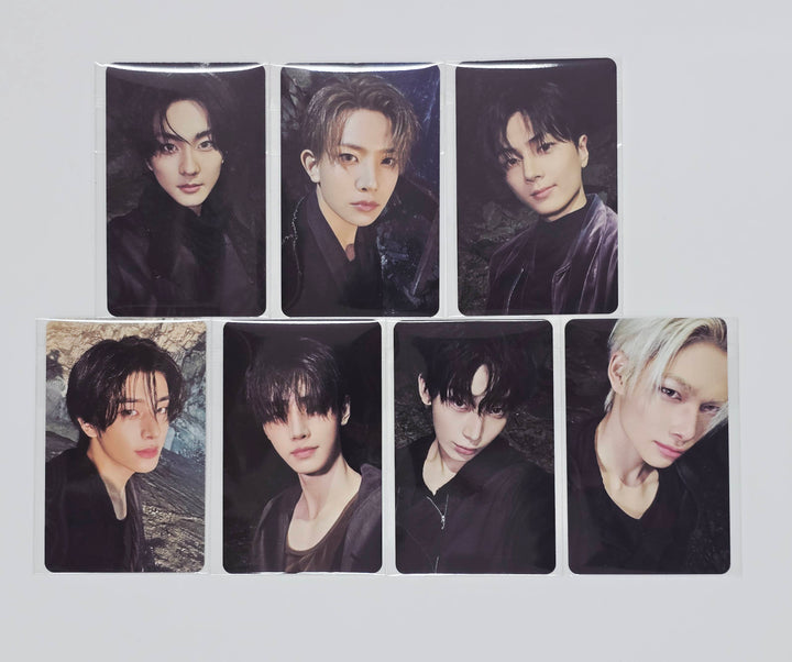 ENHYPEN "THE SIN : VANISH" - Withmuu Lucky Draw Event Photocard [26.1.19]