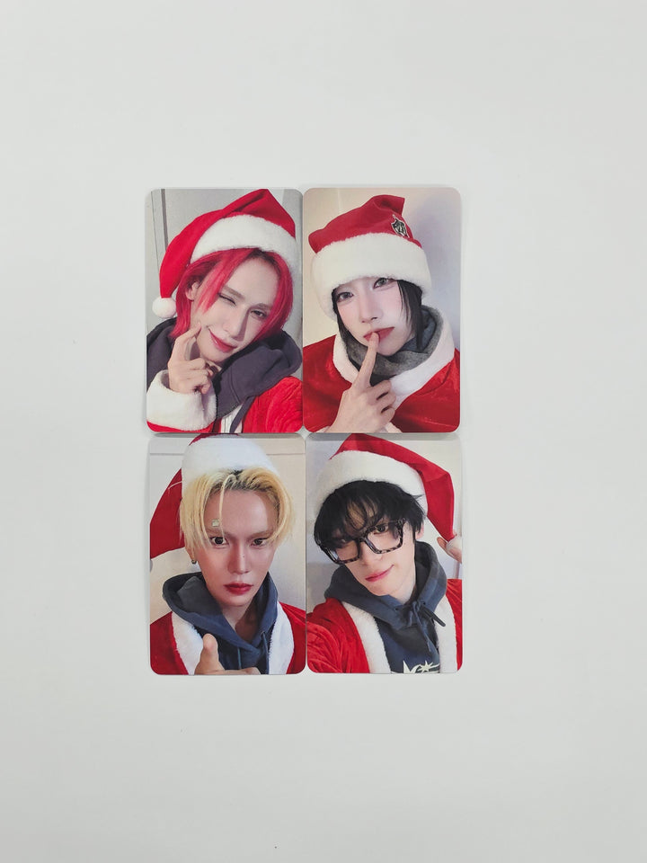 XLOV "UXLXVE" - Hello Live Fansign Event Photocard R2 [26.01.19]