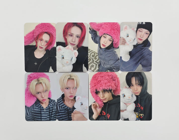 XLOV "UXLXVE" - StarLike Music Fansign Event Photocard R5 [26.01.19]