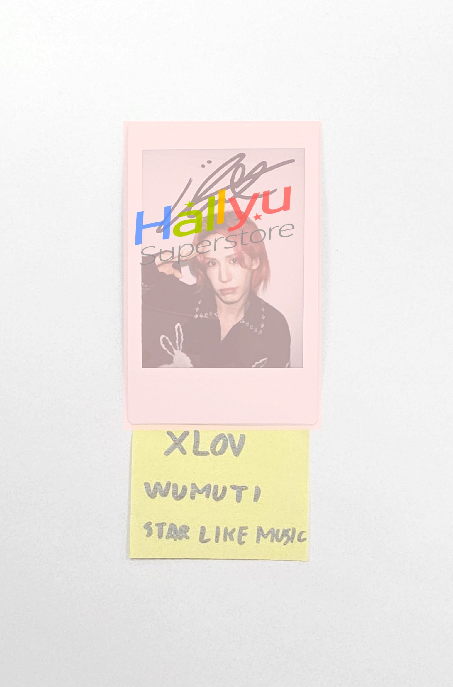 XLOV – Page 2 – HALLYUSUPERSTORE