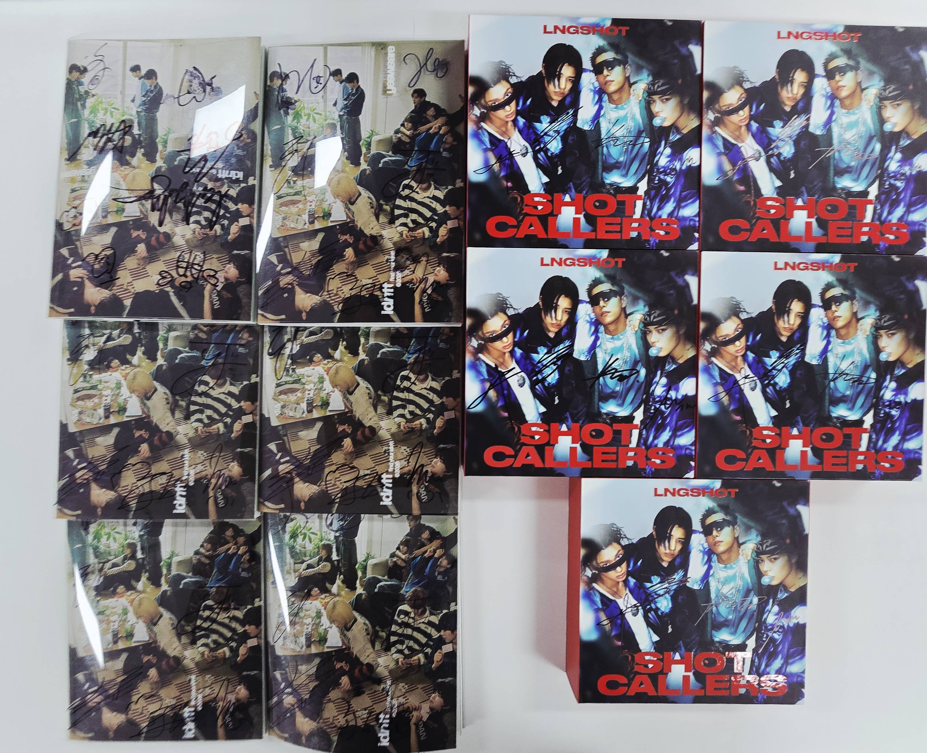 Idntt – HALLYUSUPERSTORE