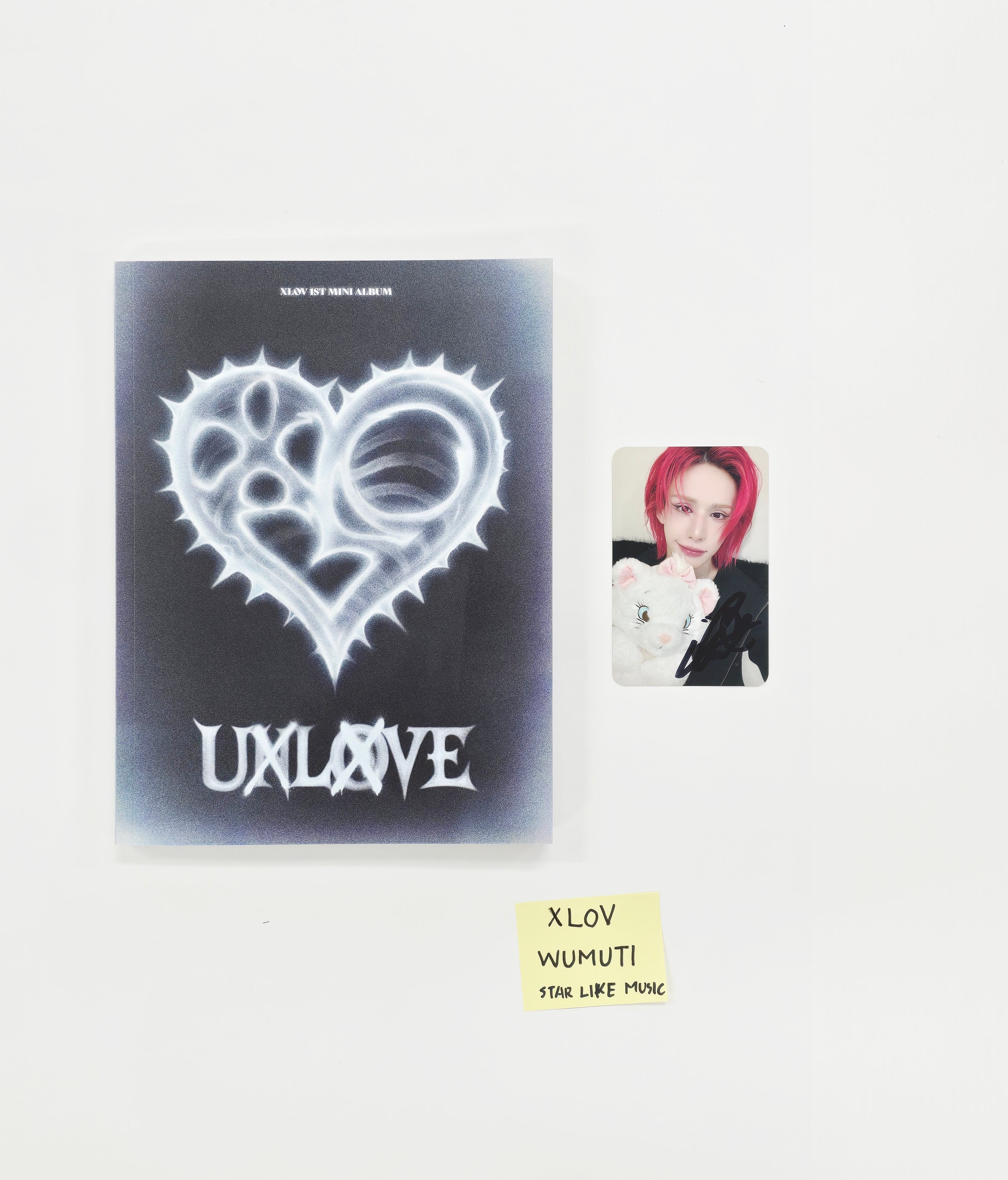 XLOV – Page 2 – HALLYUSUPERSTORE