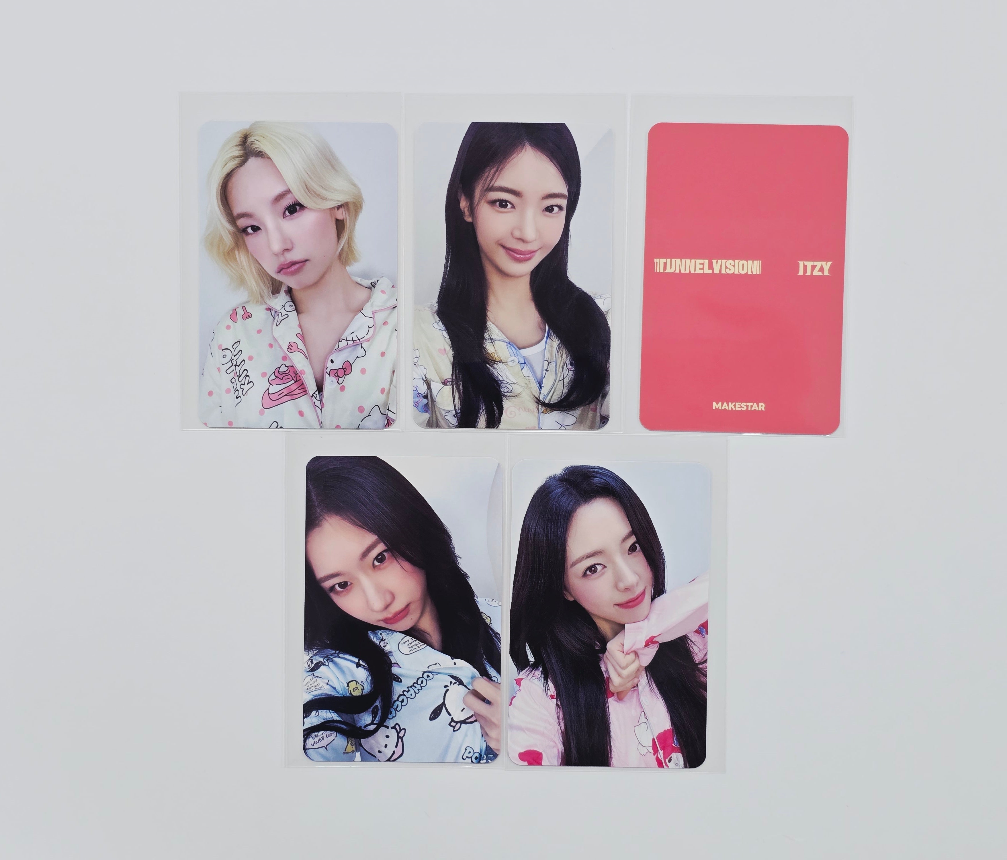 ITZY 
