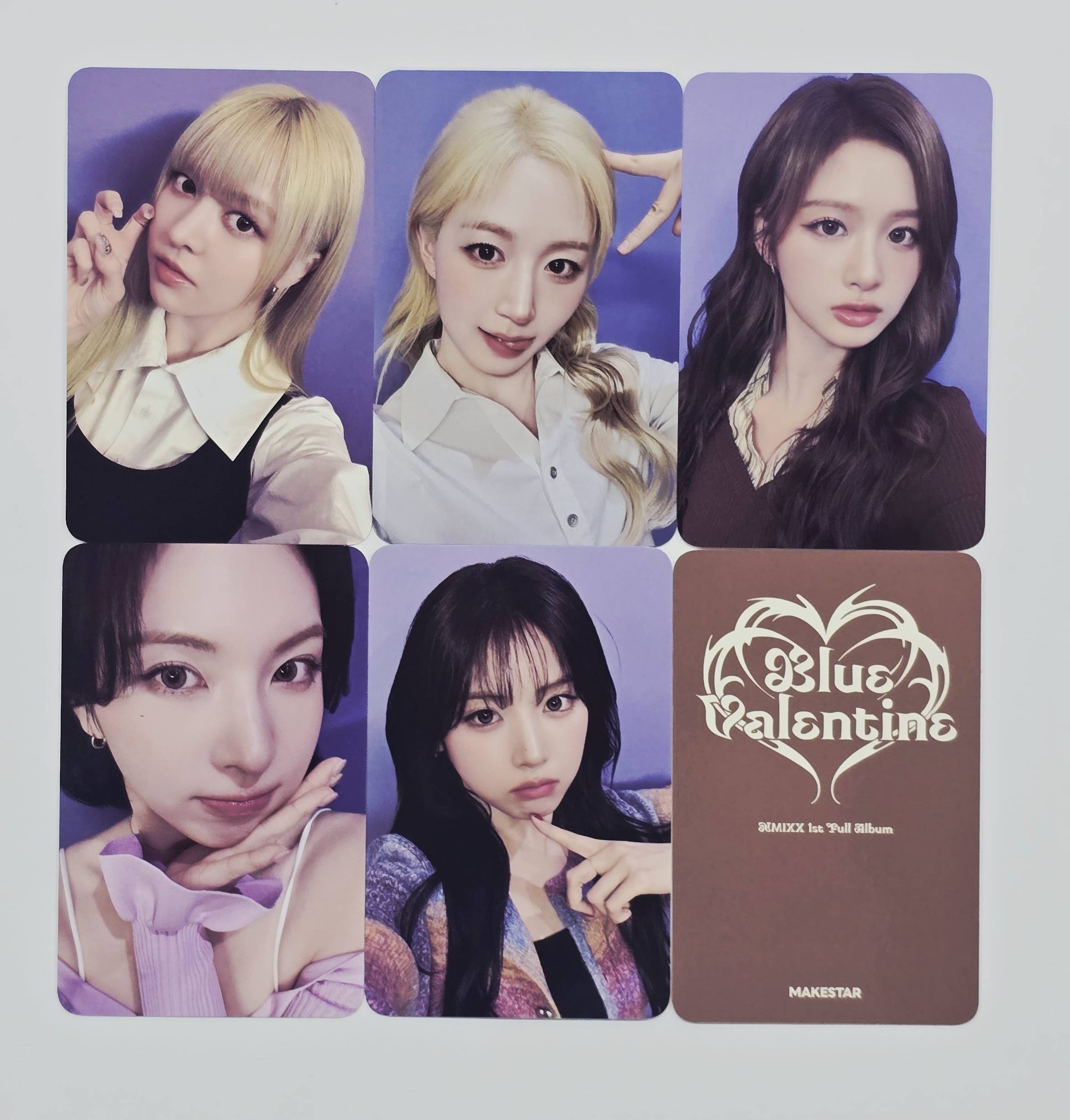 NMIXX - HALLYUSUPERSTORE