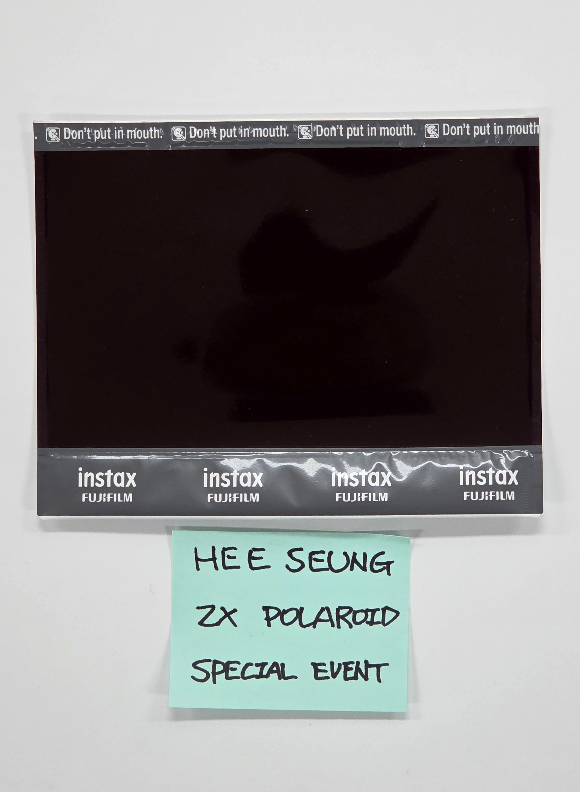 HEESEUNG (of ENHYPEN) 