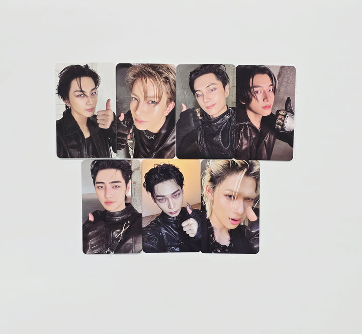 ENHYPEN - Korea Red Cross Event Photocard [26.01.22]