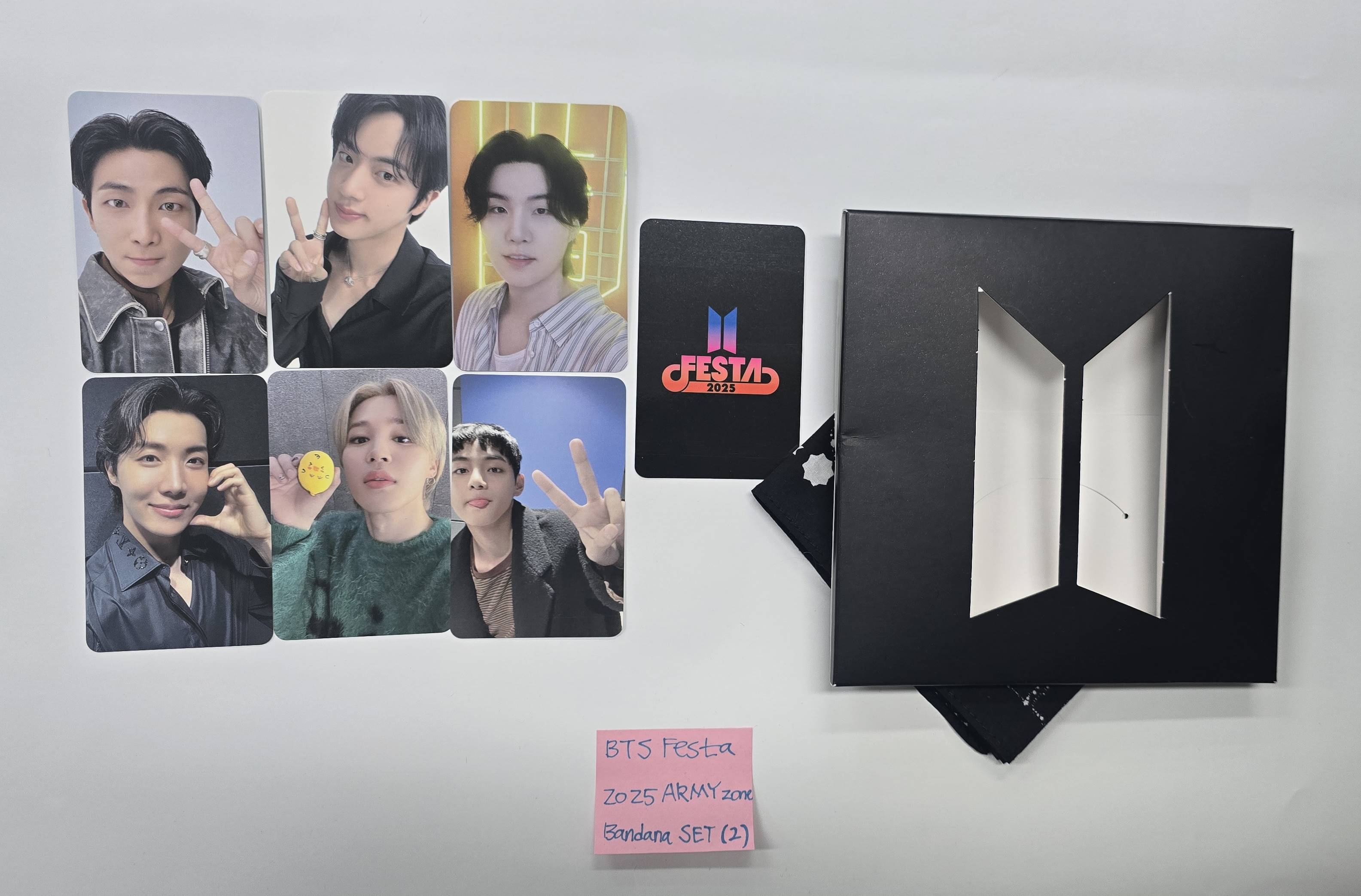 BTS - HALLYUSUPERSTORE – Page 5