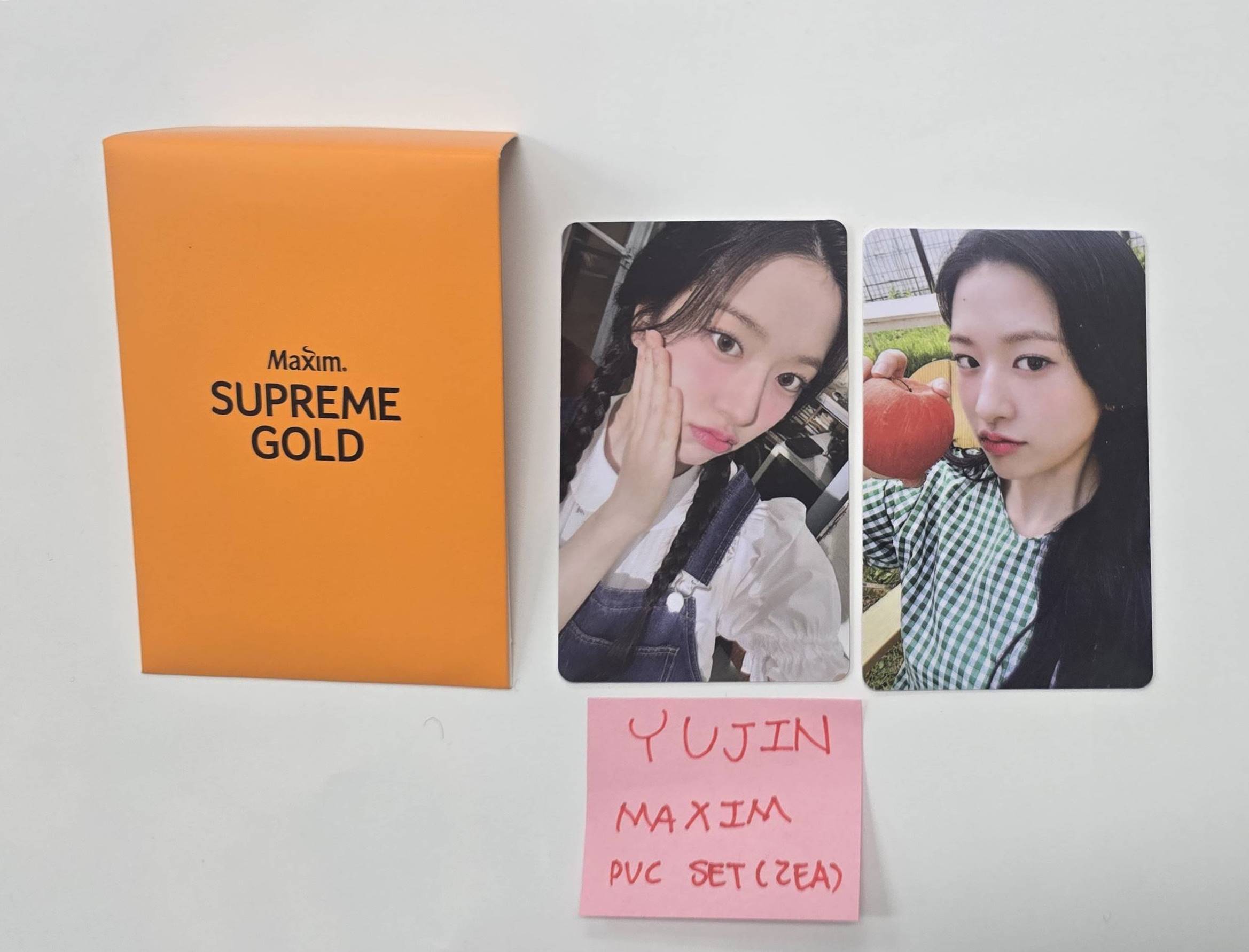 IVE - HALLYUSUPERSTORE – Page 4