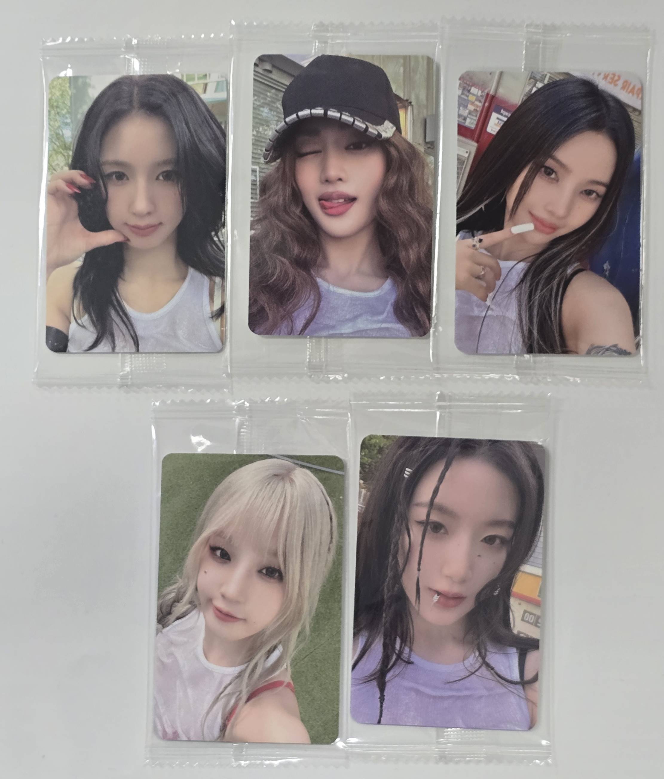 G)-Idle - HALLYUSUPERSTORE – Page 8