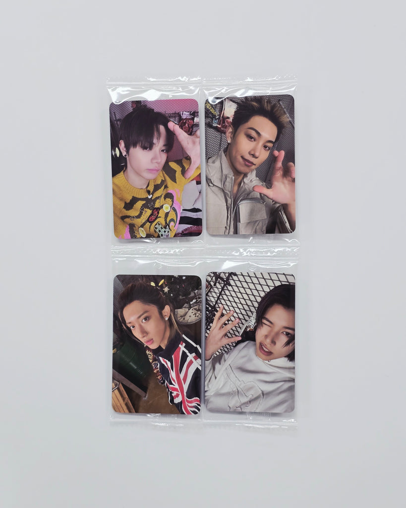 LNGSHOT OHYUL オユル フォトカードお渡し会 this ohyul photocard !!! ‪#OHYUL #오율 #LNGSHOT #롱샷‬