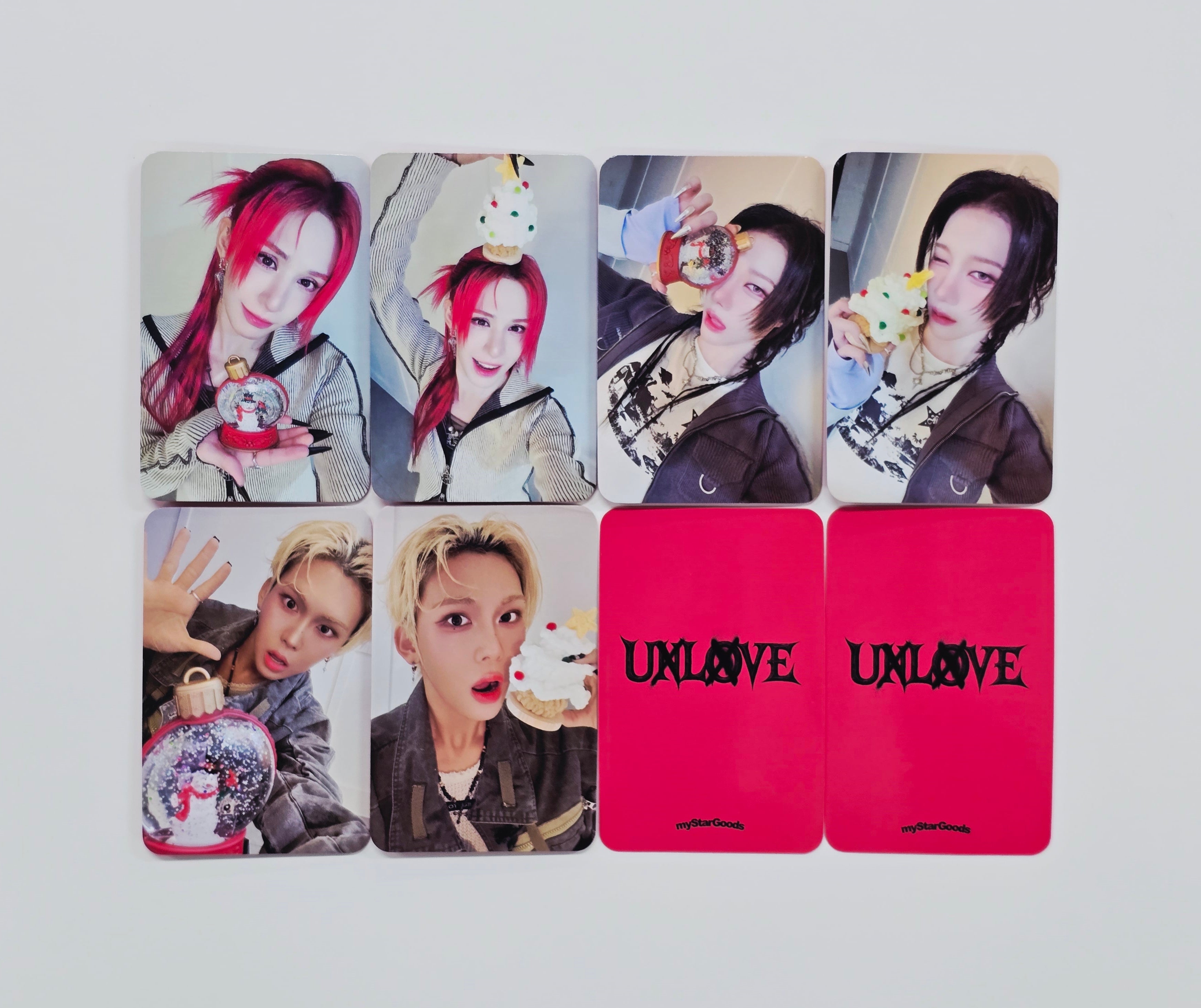 XLOV – HALLYUSUPERSTORE