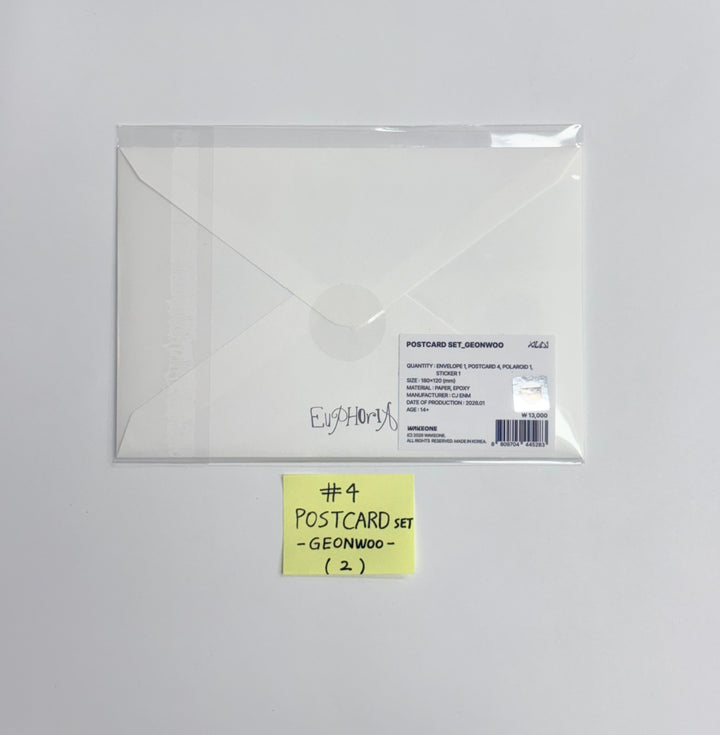 ALPHA DRIVE ONE "EUPHORIA" - Pop-Up Official MD (1) [26.01.26]