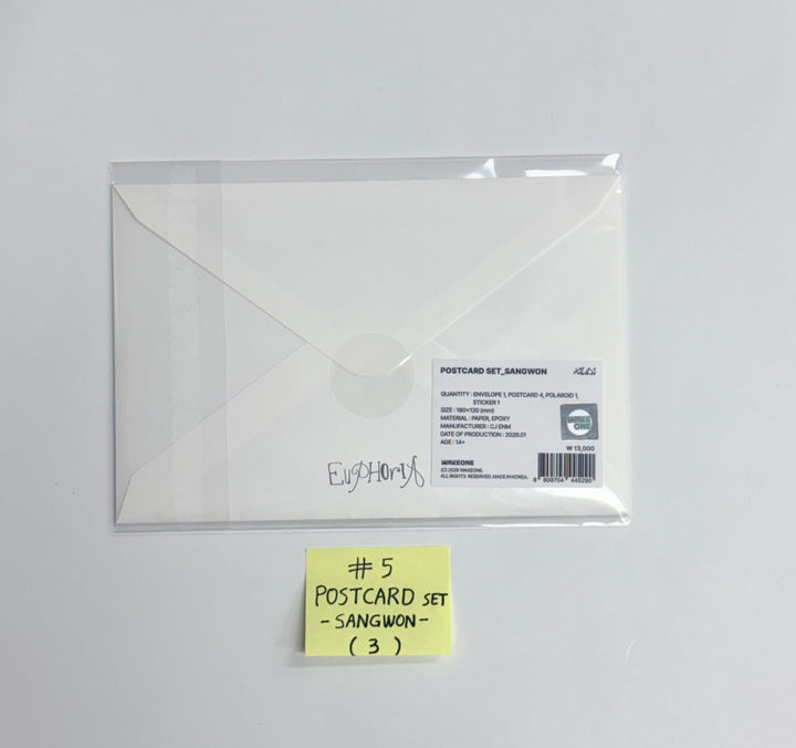 ALPHA DRIVE ONE "EUPHORIA" - Pop-Up Official MD (1) [26.01.26]