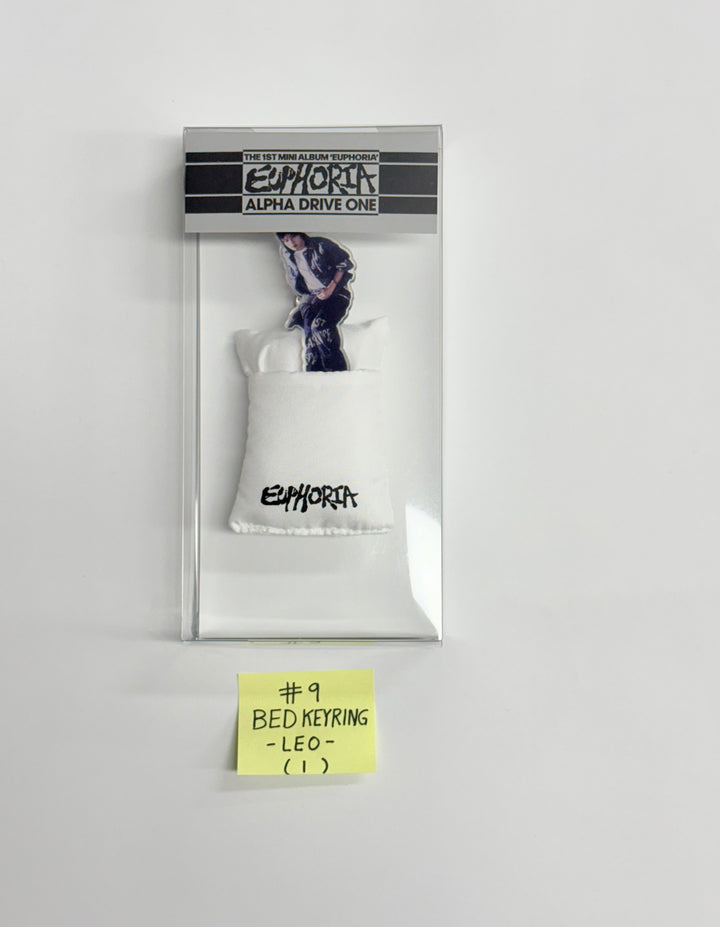 ALPHA DRIVE ONE "EUPHORIA" - Pop-Up Official MD (1) [26.01.26]