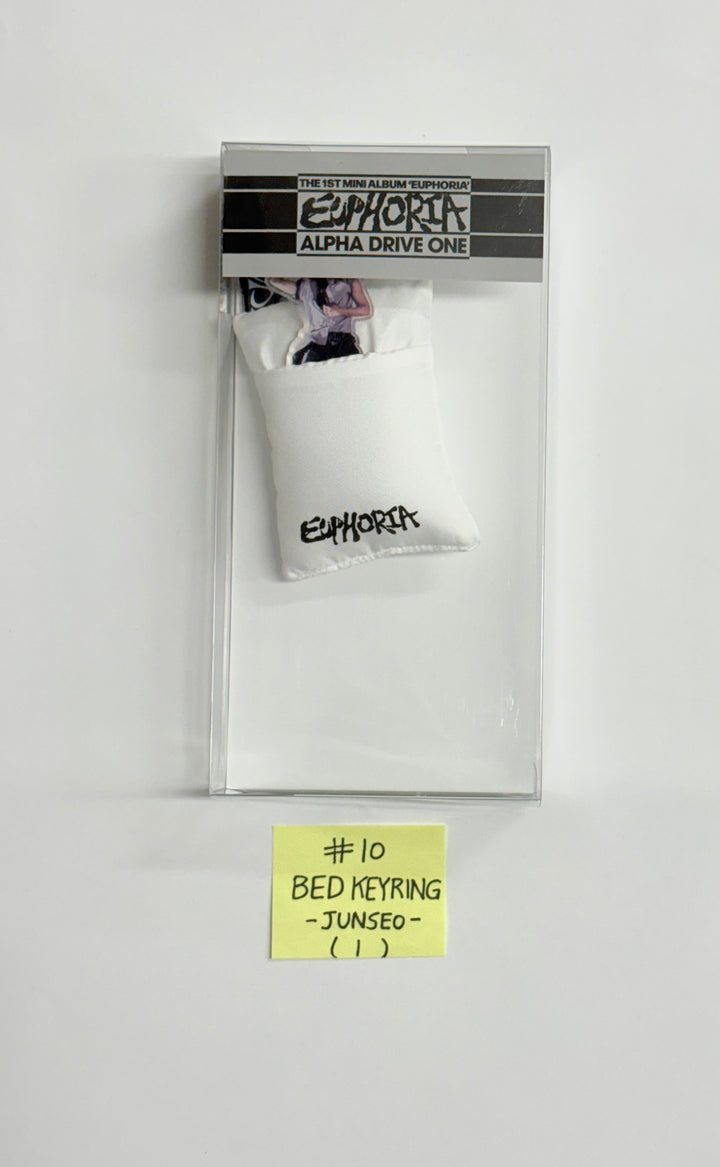 ALPHA DRIVE ONE "EUPHORIA" - Pop-Up Official MD (1) [26.01.26]