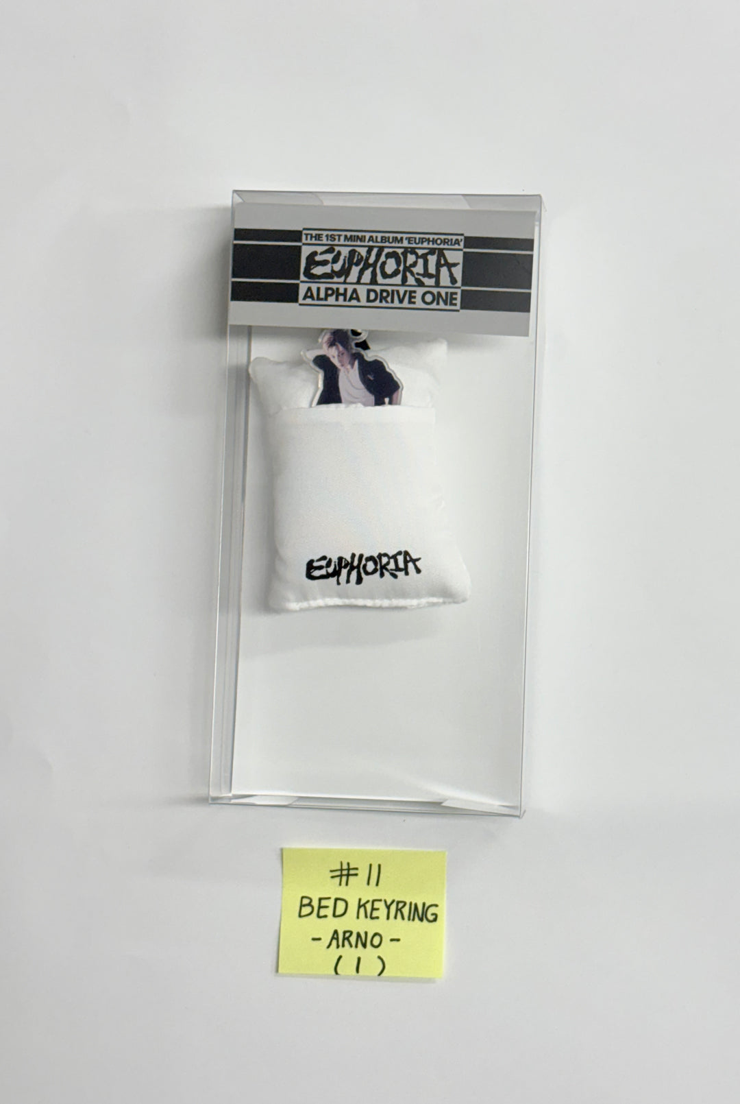 ALPHA DRIVE ONE "EUPHORIA" - Pop-Up Official MD (1) [26.01.26]