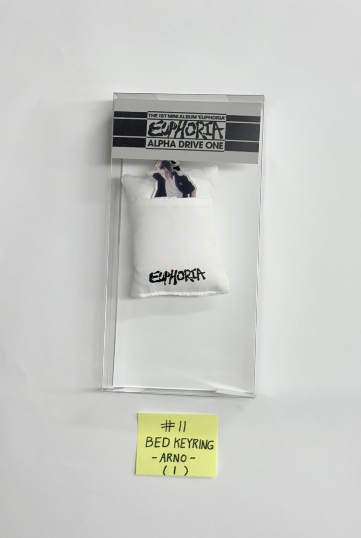 ALPHA DRIVE ONE "EUPHORIA" - Pop-Up Official MD (1) [26.01.26]