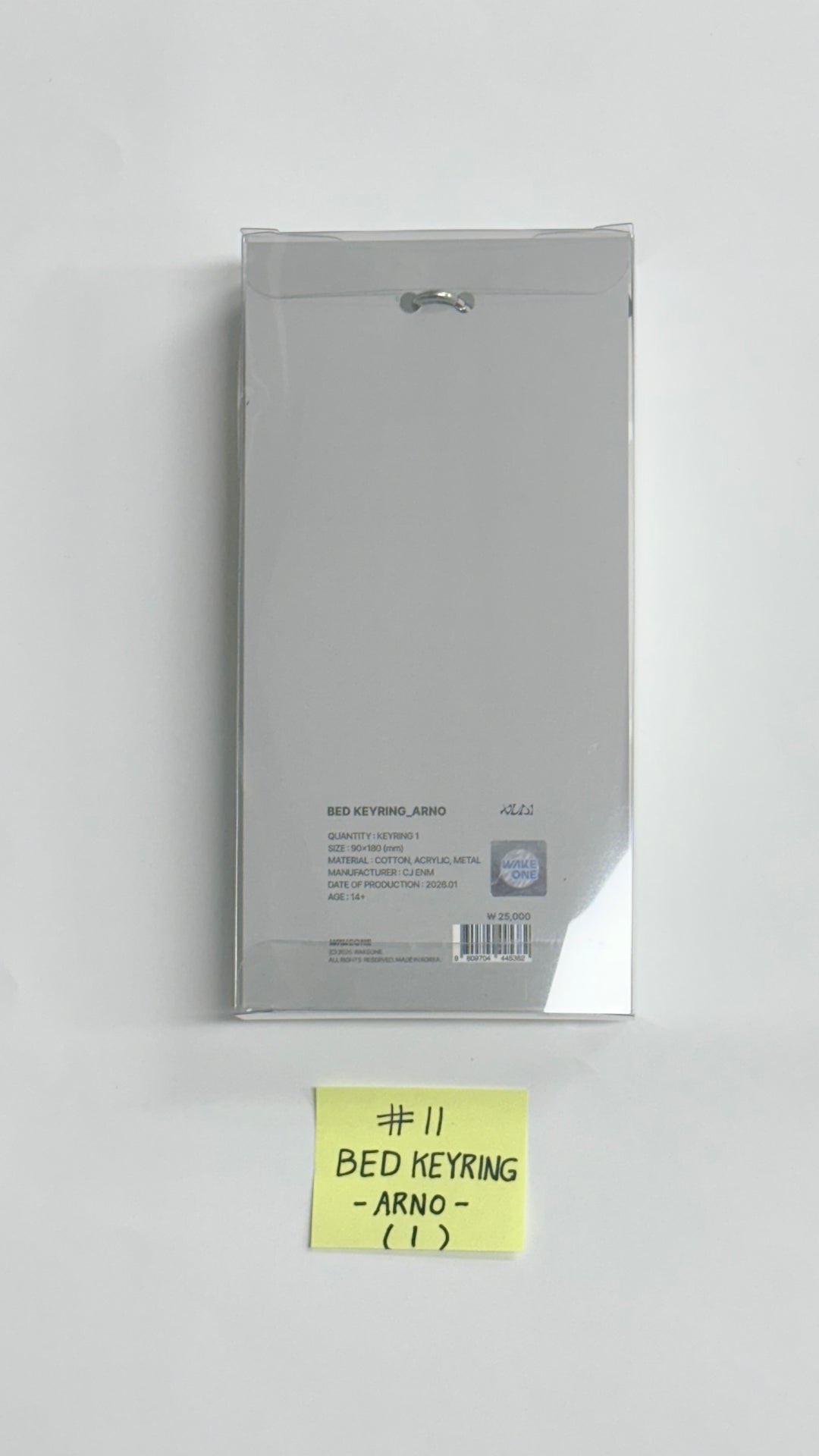 ALPHA DRIVE ONE "EUPHORIA" - Pop-Up Official MD (1) [26.01.26]