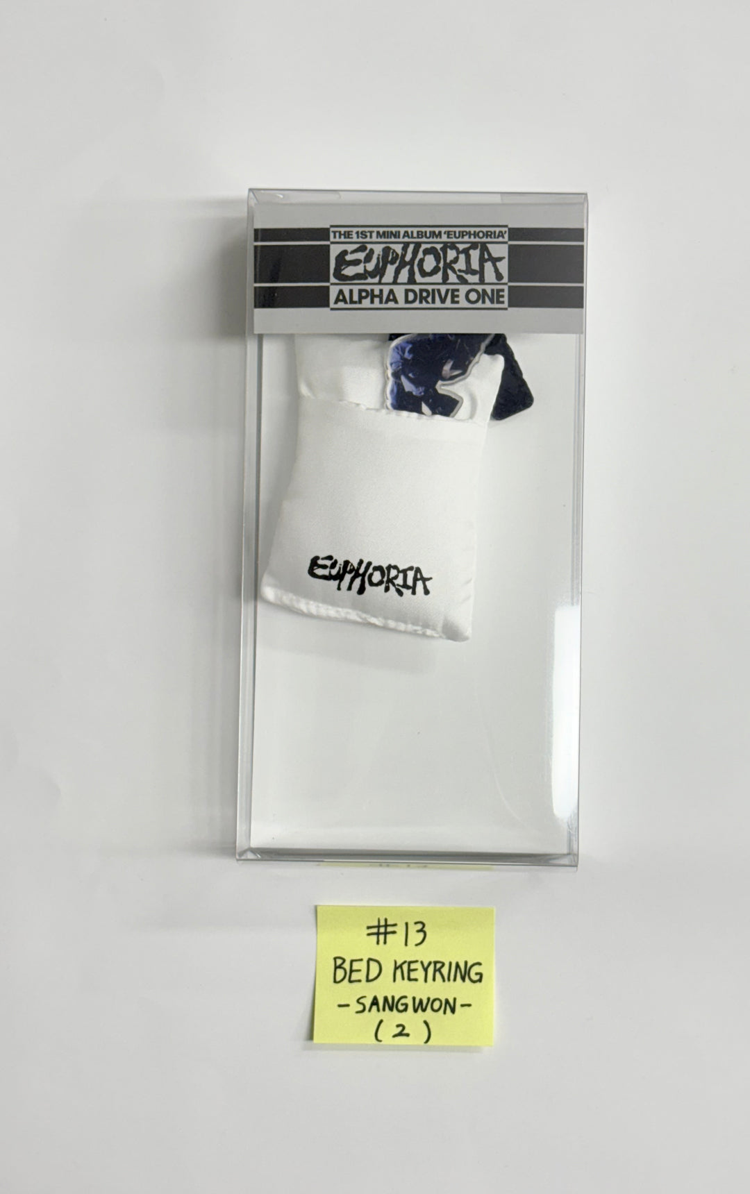 ALPHA DRIVE ONE "EUPHORIA" - Pop-Up Official MD (1) [26.01.26]