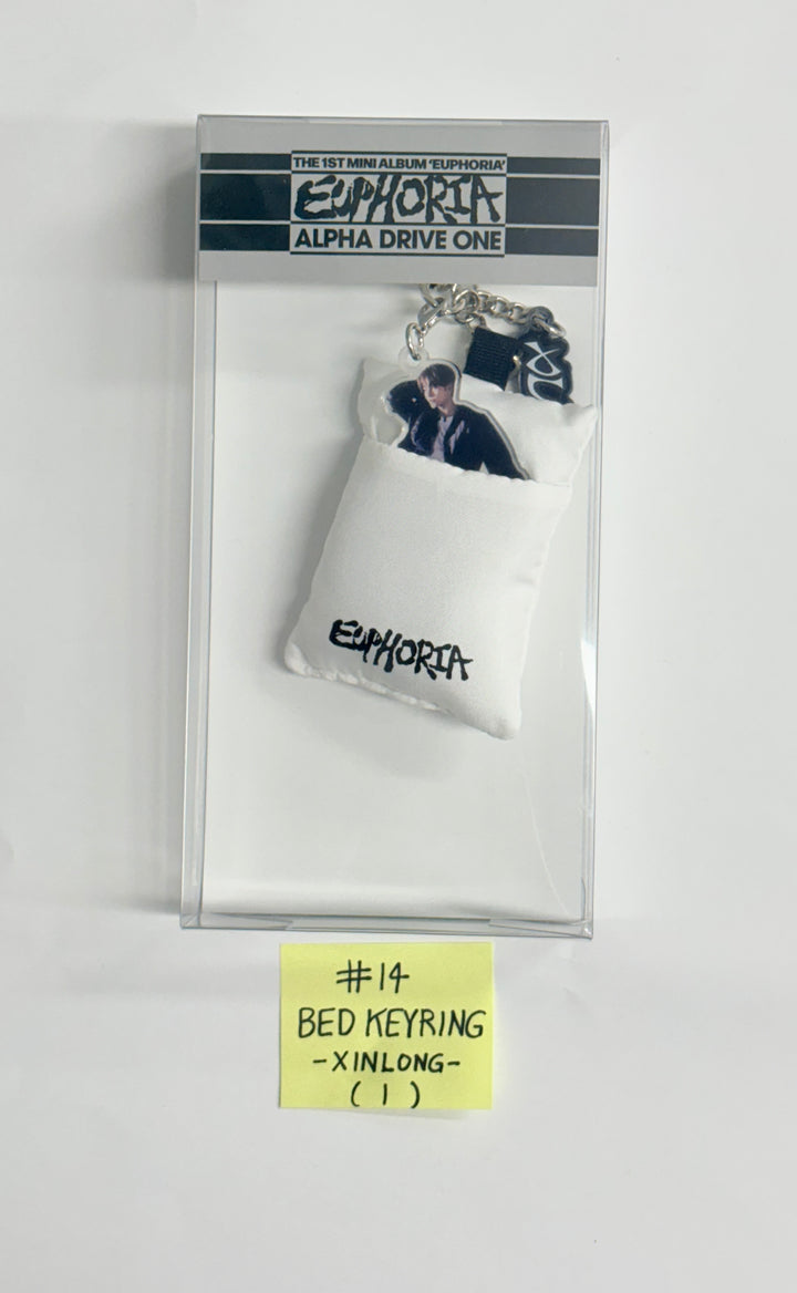 ALPHA DRIVE ONE "EUPHORIA" - Pop-Up Official MD (1) [26.01.26]