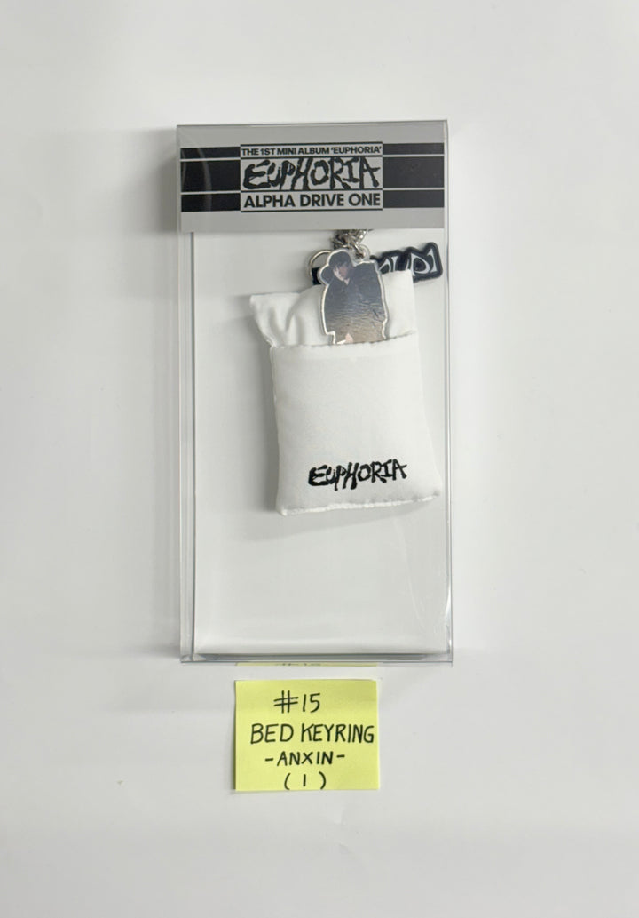 ALPHA DRIVE ONE "EUPHORIA" - Pop-Up Official MD (1) [26.01.26]