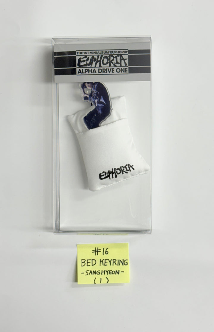 ALPHA DRIVE ONE "EUPHORIA" - Pop-Up Official MD (1) [26.01.26]