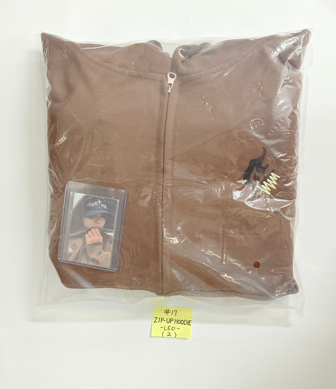 ALPHA DRIVE ONE "EUPHORIA" - Pop-Up Official MD (1) [26.01.26]