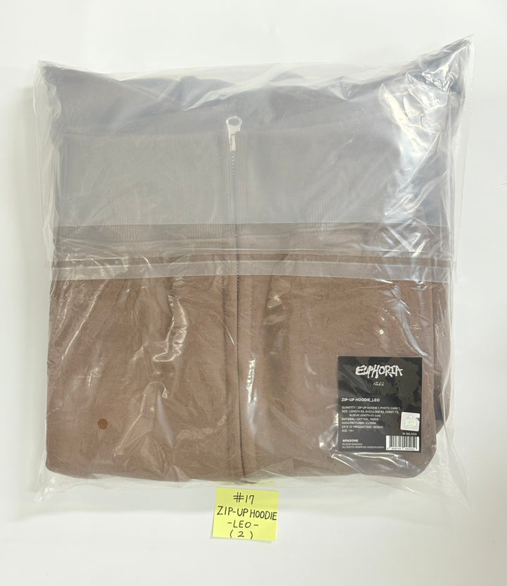 ALPHA DRIVE ONE "EUPHORIA" - Pop-Up Official MD (1) [26.01.26]