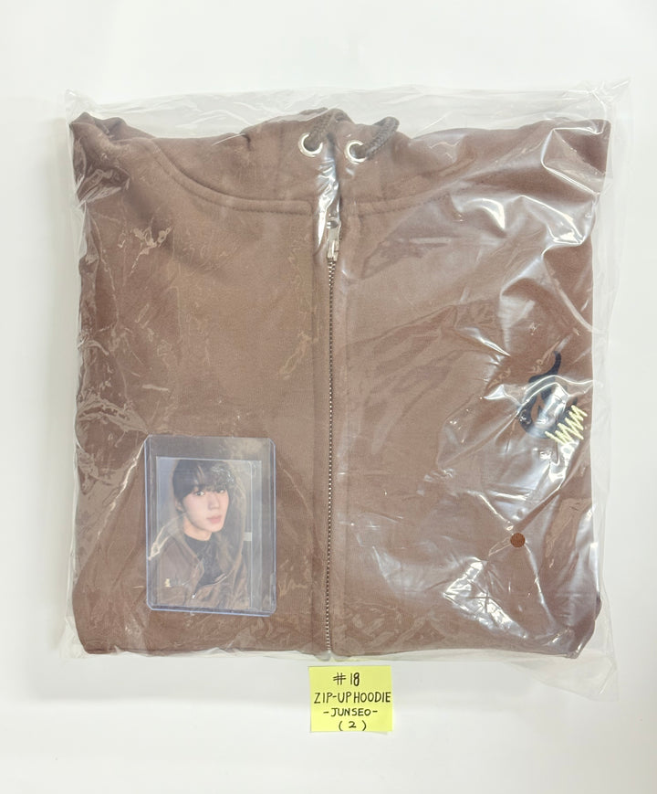 ALPHA DRIVE ONE "EUPHORIA" - Pop-Up Official MD (1) [26.01.26]