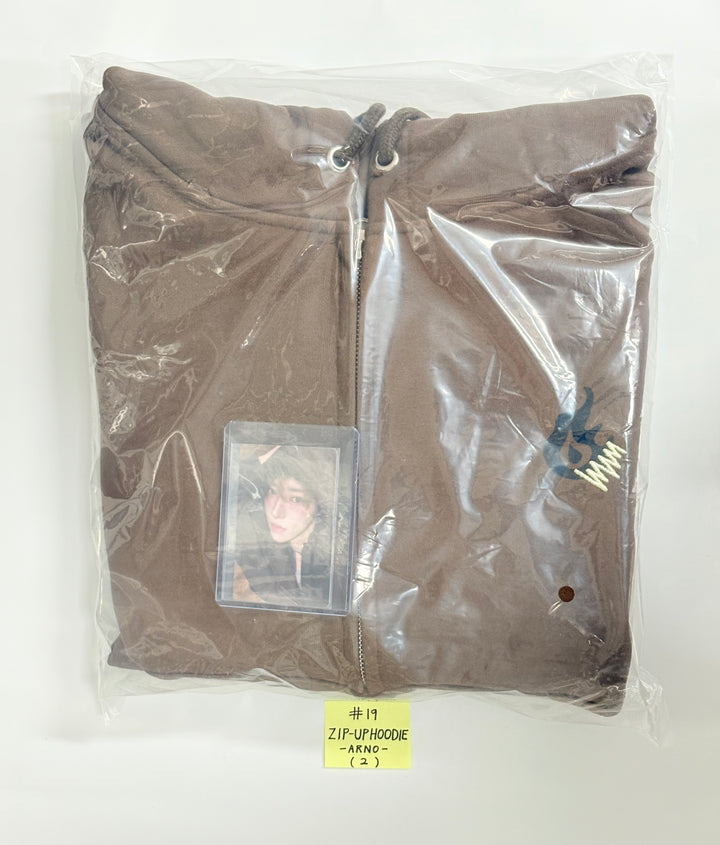 ALPHA DRIVE ONE "EUPHORIA" - Pop-Up Official MD (1) [26.01.26]