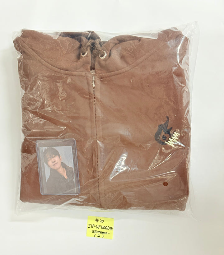 ALPHA DRIVE ONE "EUPHORIA" - Pop-Up Official MD (1) [26.01.26]