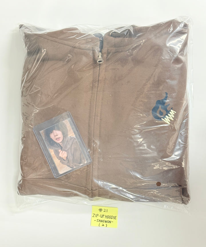 ALPHA DRIVE ONE "EUPHORIA" - Pop-Up Official MD (1) [26.01.26]