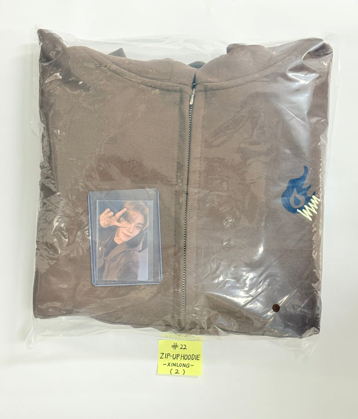 ALPHA DRIVE ONE "EUPHORIA" - Pop-Up Official MD (1) [26.01.26]