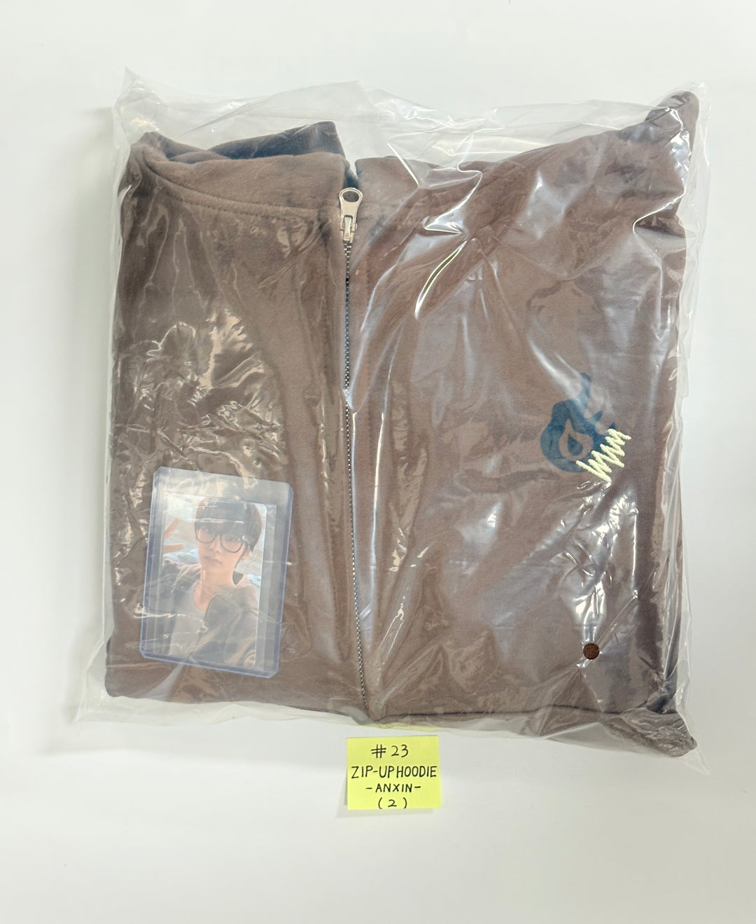 ALPHA DRIVE ONE "EUPHORIA" - Pop-Up Official MD (1) [26.01.26]