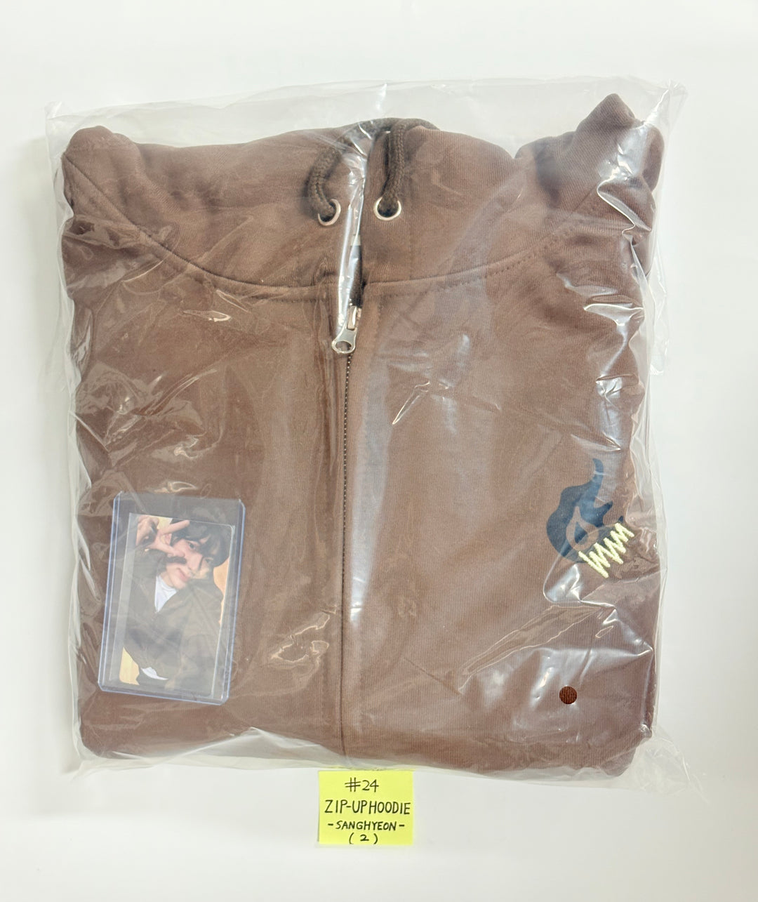 ALPHA DRIVE ONE "EUPHORIA" - Pop-Up Official MD (1) [26.01.26]