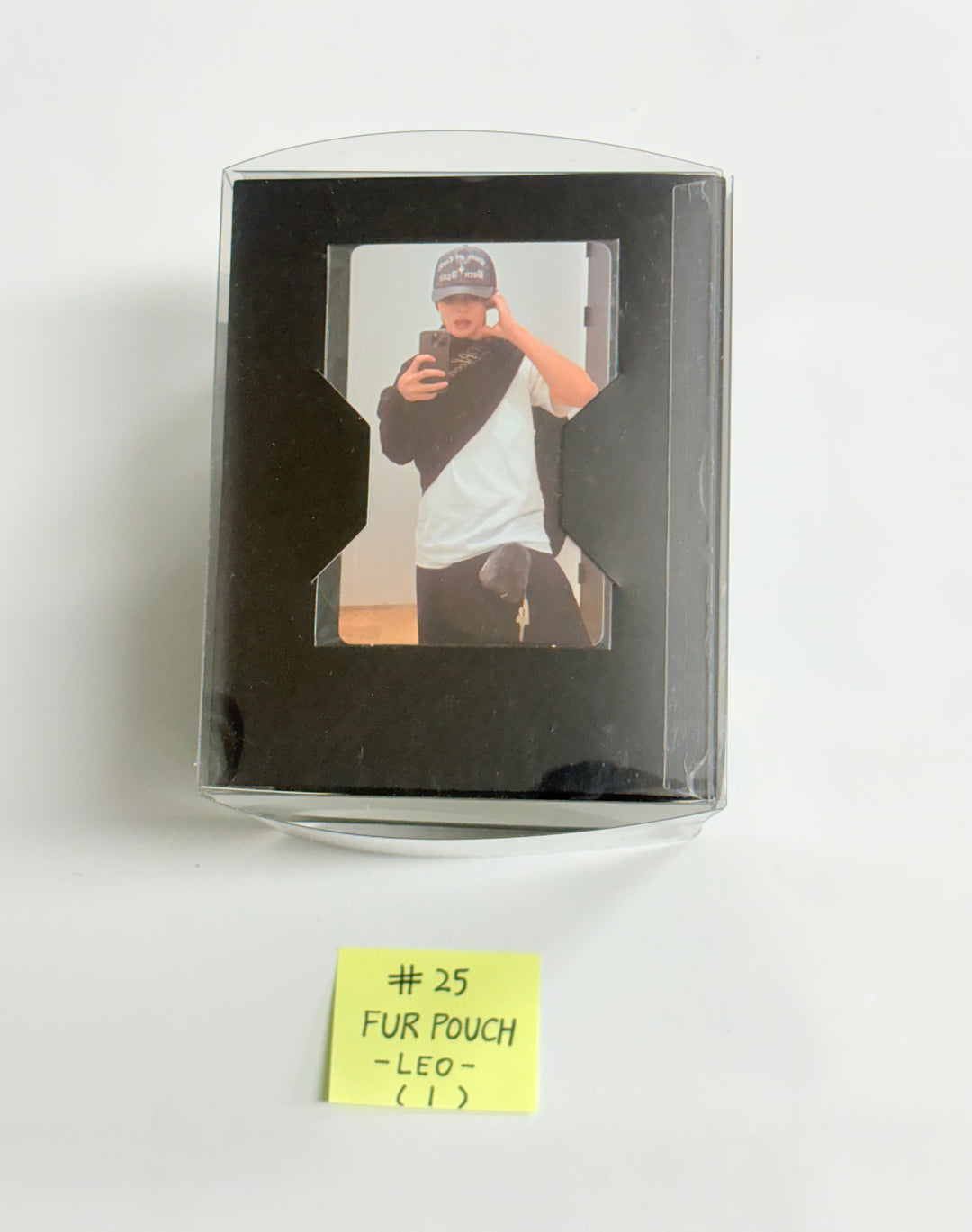 ALPHA DRIVE ONE "EUPHORIA" - Pop-Up Official MD (2) [26.01.26]