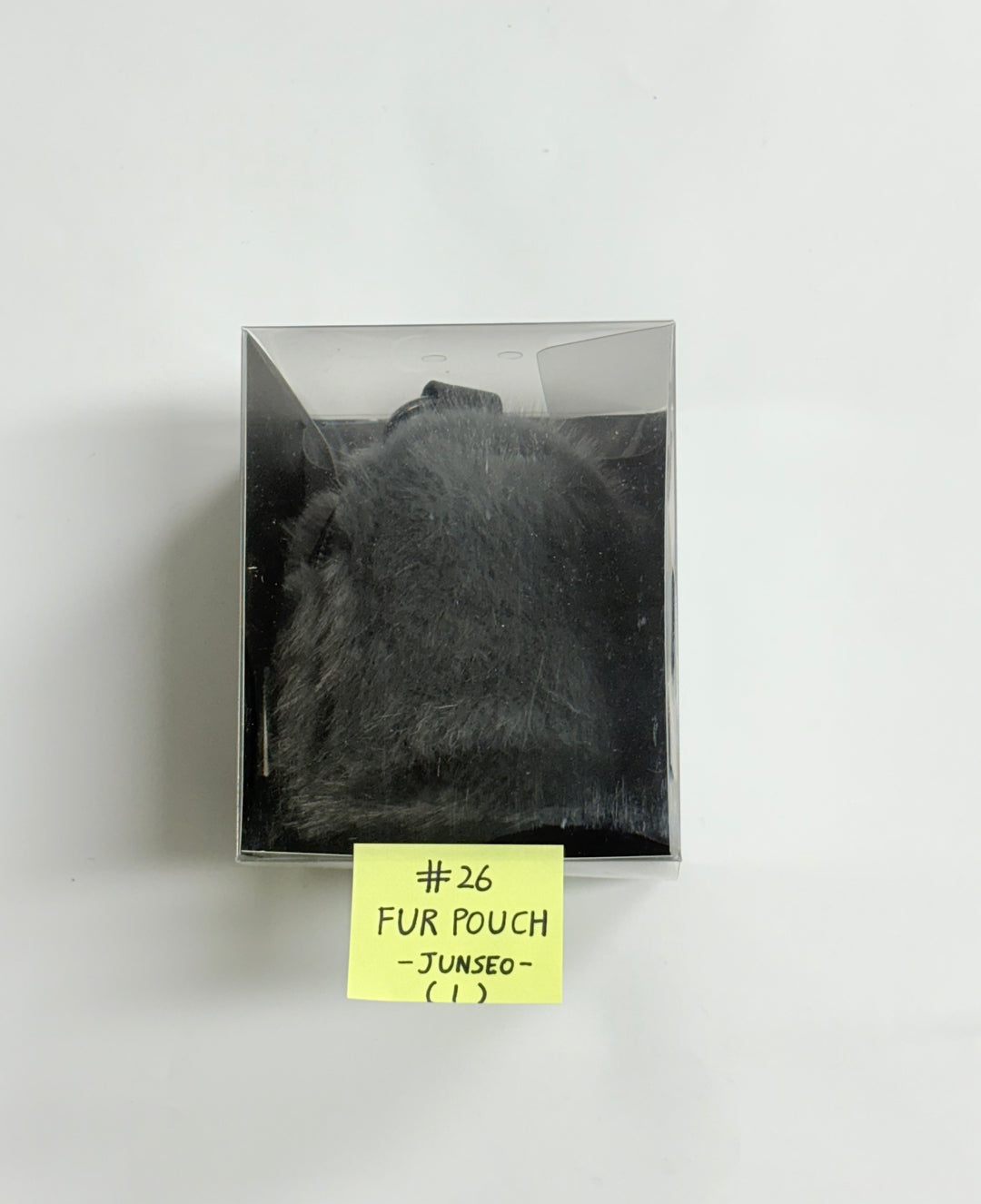 ALPHA DRIVE ONE "EUPHORIA" - Pop-Up Official MD (2) [26.01.26]