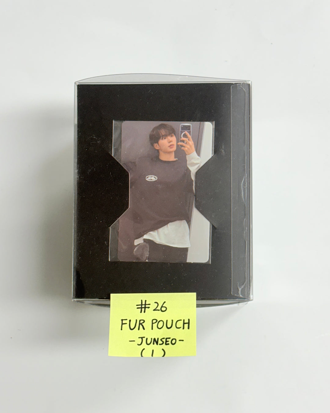 ALPHA DRIVE ONE "EUPHORIA" - Pop-Up Official MD (2) [26.01.26]