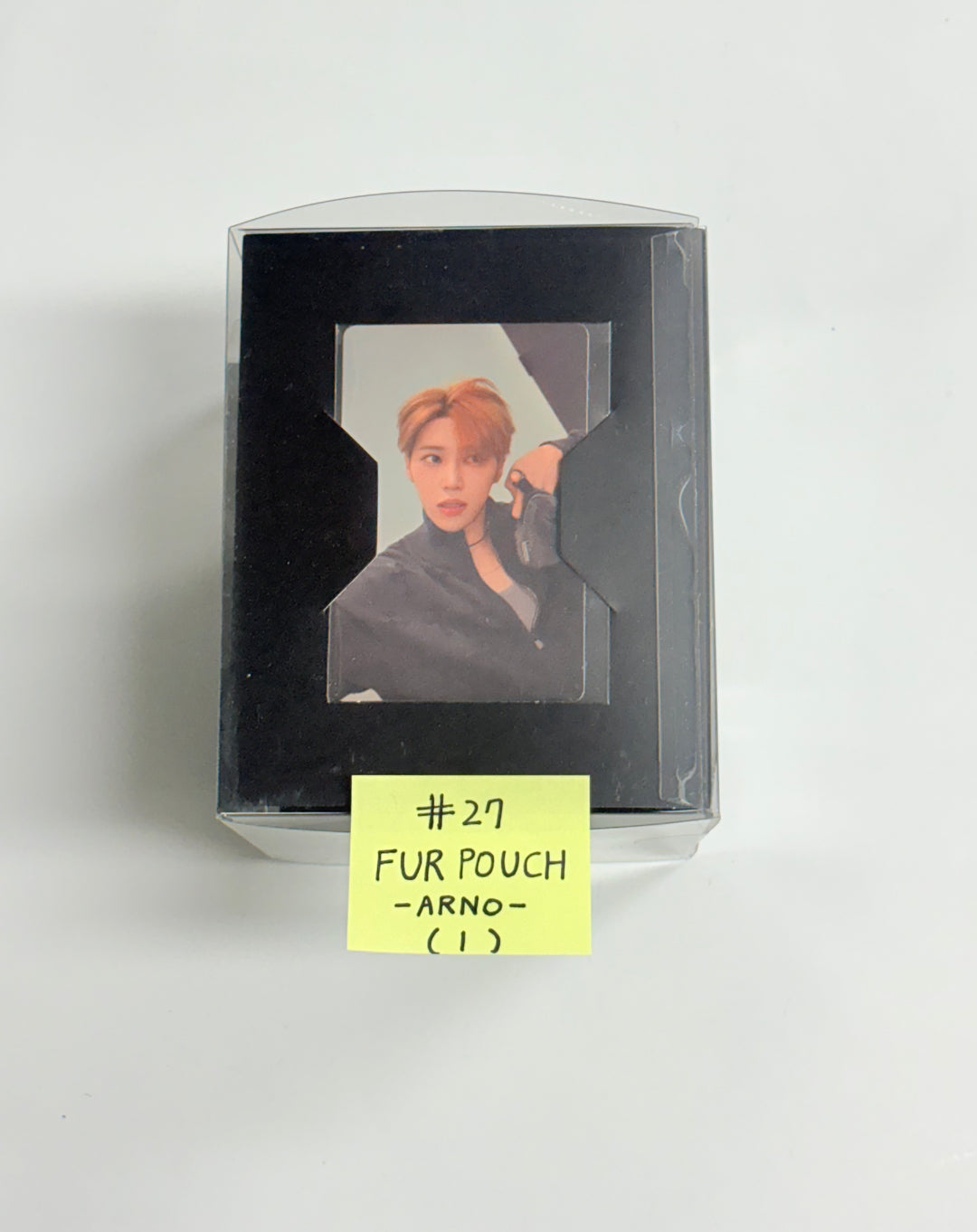 ALPHA DRIVE ONE "EUPHORIA" - Pop-Up Official MD (2) [26.01.26]