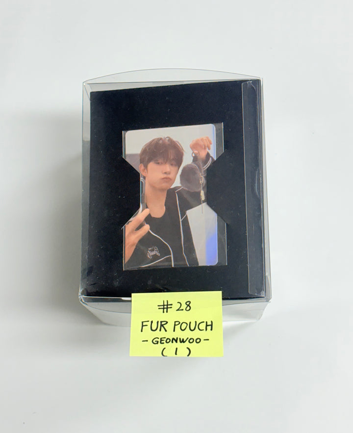 ALPHA DRIVE ONE "EUPHORIA" - Pop-Up Official MD (2) [26.01.26]