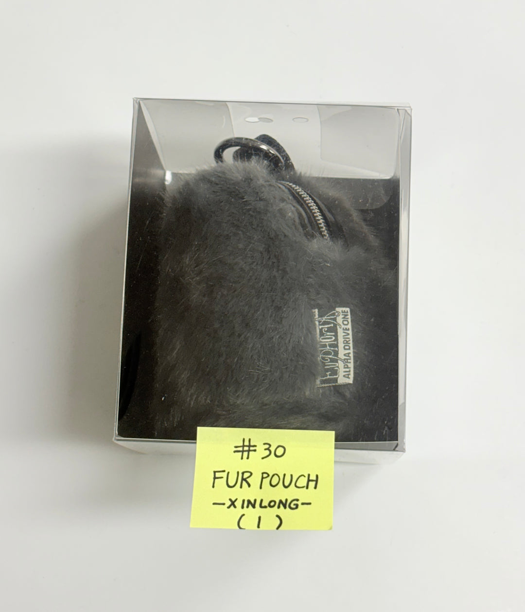 ALPHA DRIVE ONE "EUPHORIA" - Pop-Up Official MD (2) [26.01.26]