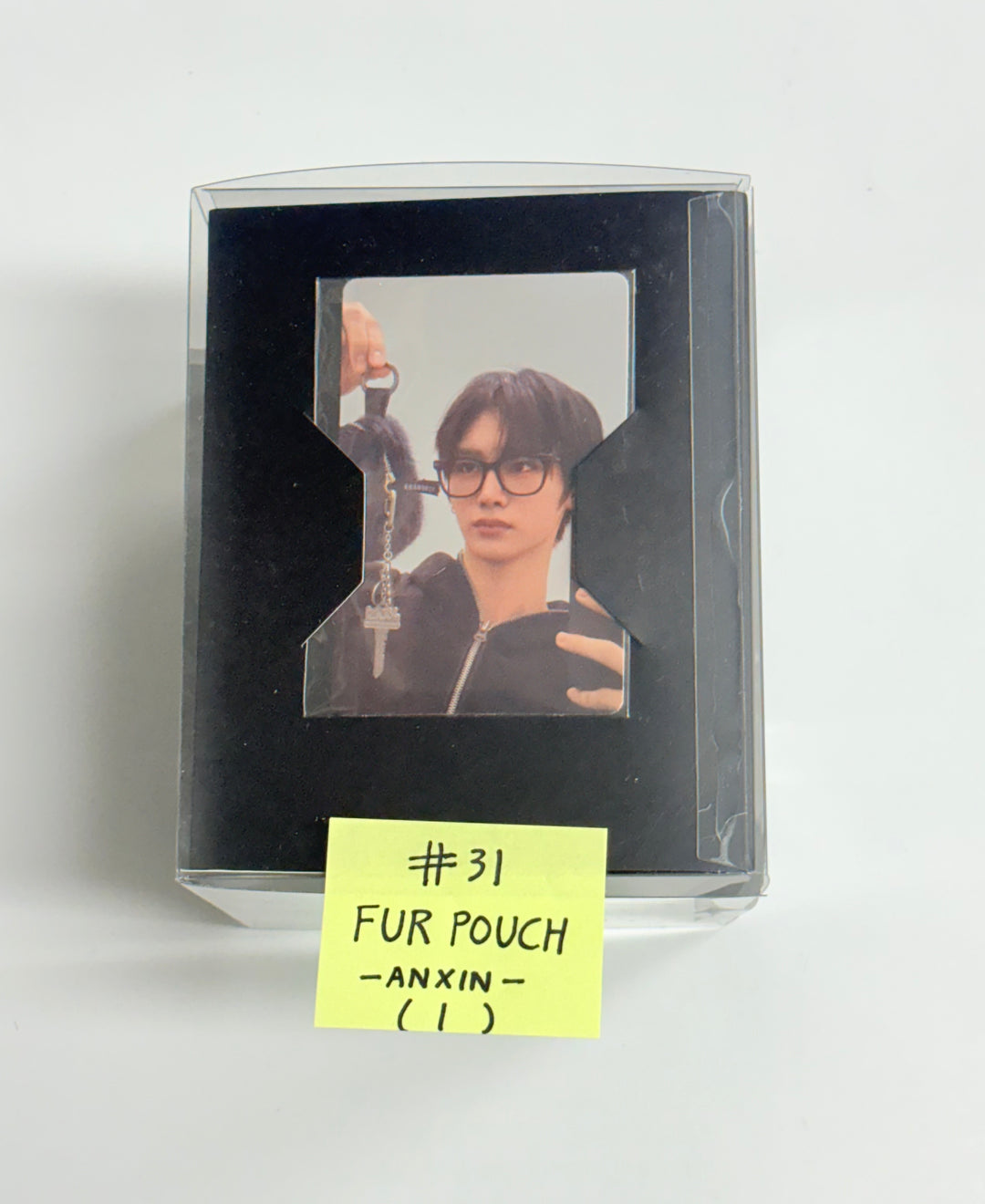 ALPHA DRIVE ONE "EUPHORIA" - Pop-Up Official MD (2) [26.01.26]