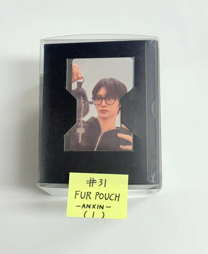 ALPHA DRIVE ONE "EUPHORIA" - Pop-Up Official MD (2) [26.01.26]