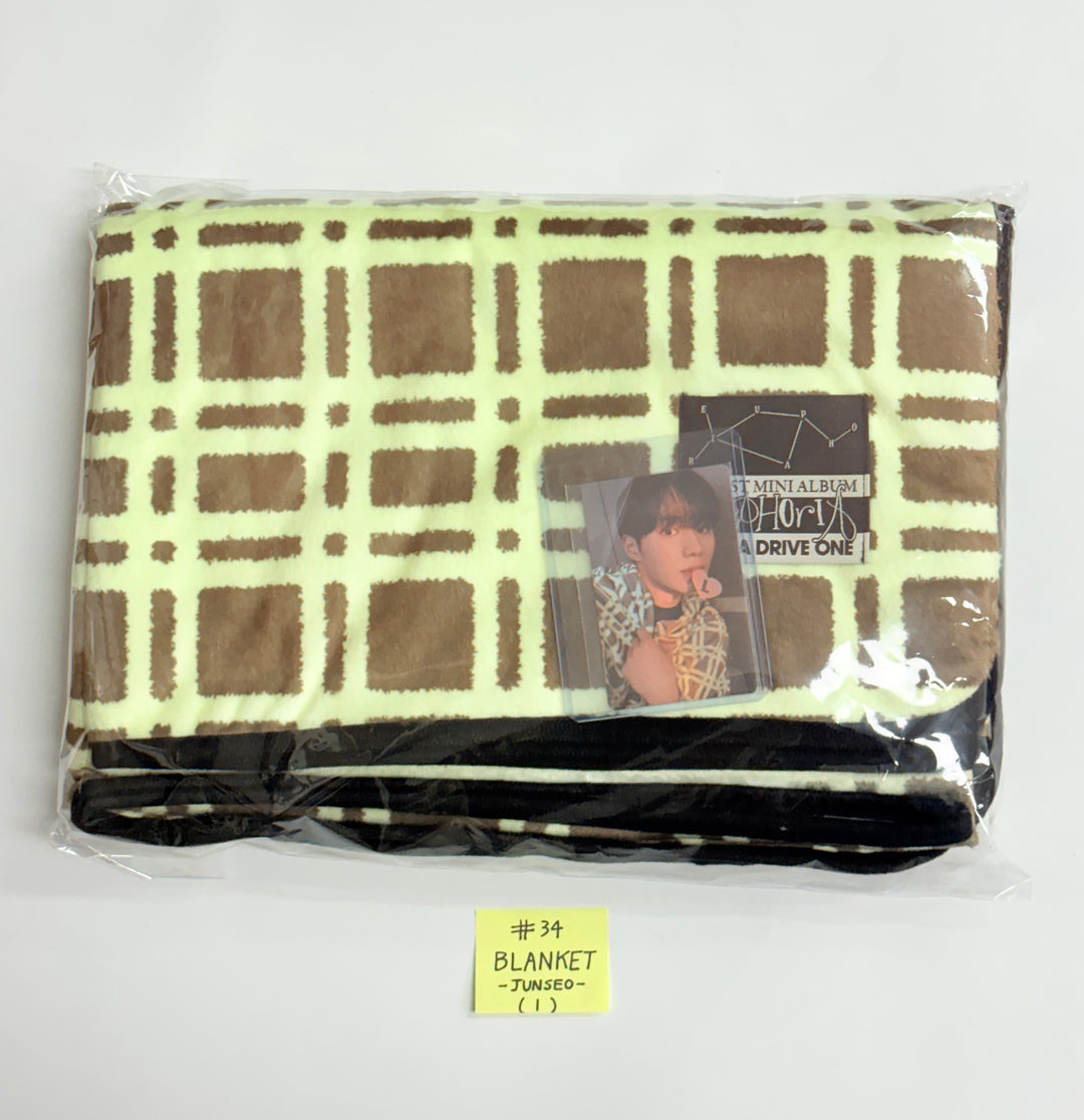 ALPHA DRIVE ONE "EUPHORIA" - Pop-Up Official MD (2) [26.01.26]