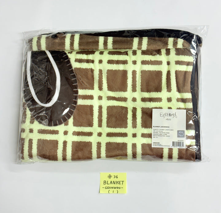 ALPHA DRIVE ONE "EUPHORIA" - Pop-Up Official MD (2) [26.01.26]