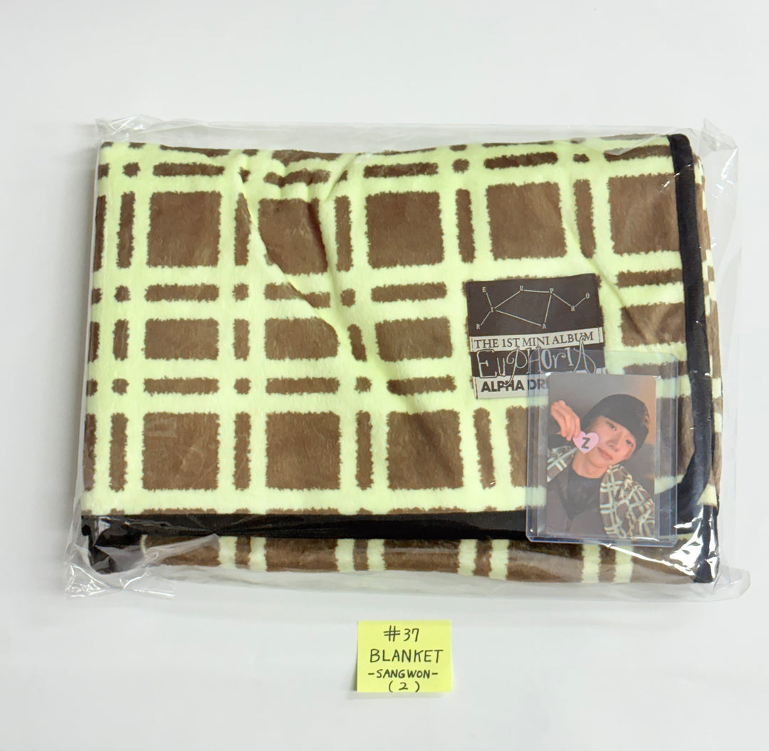 ALPHA DRIVE ONE "EUPHORIA" - Pop-Up Official MD (2) [26.01.26]