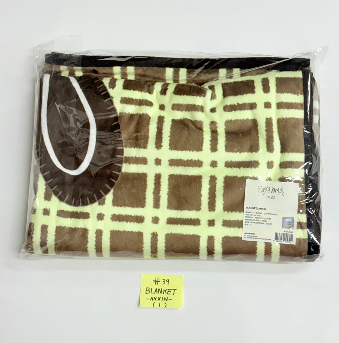 ALPHA DRIVE ONE "EUPHORIA" - Pop-Up Official MD (2) [26.01.26]