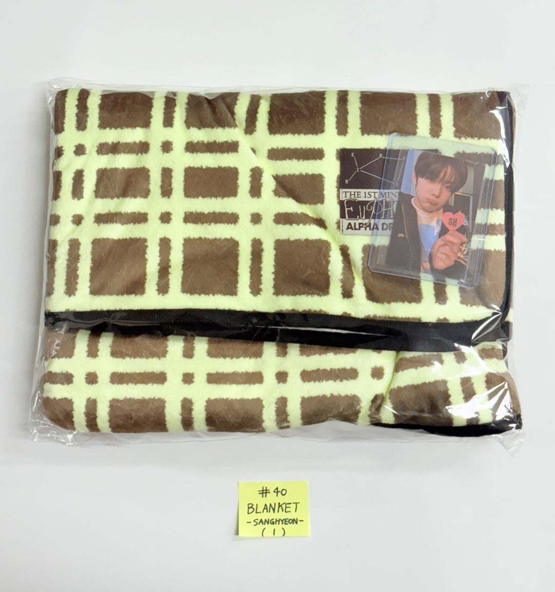 ALPHA DRIVE ONE "EUPHORIA" - Pop-Up Official MD (2) [26.01.26]