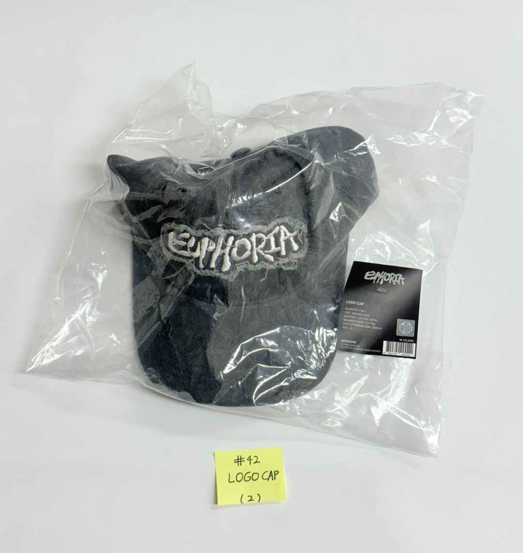 ALPHA DRIVE ONE "EUPHORIA" - Pop-Up Official MD (2) [26.01.26]