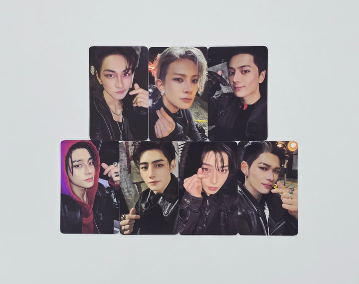 ENHYPEN "THE SIN VANISH" - YouTube Gift Event Photocard [26.01.26]